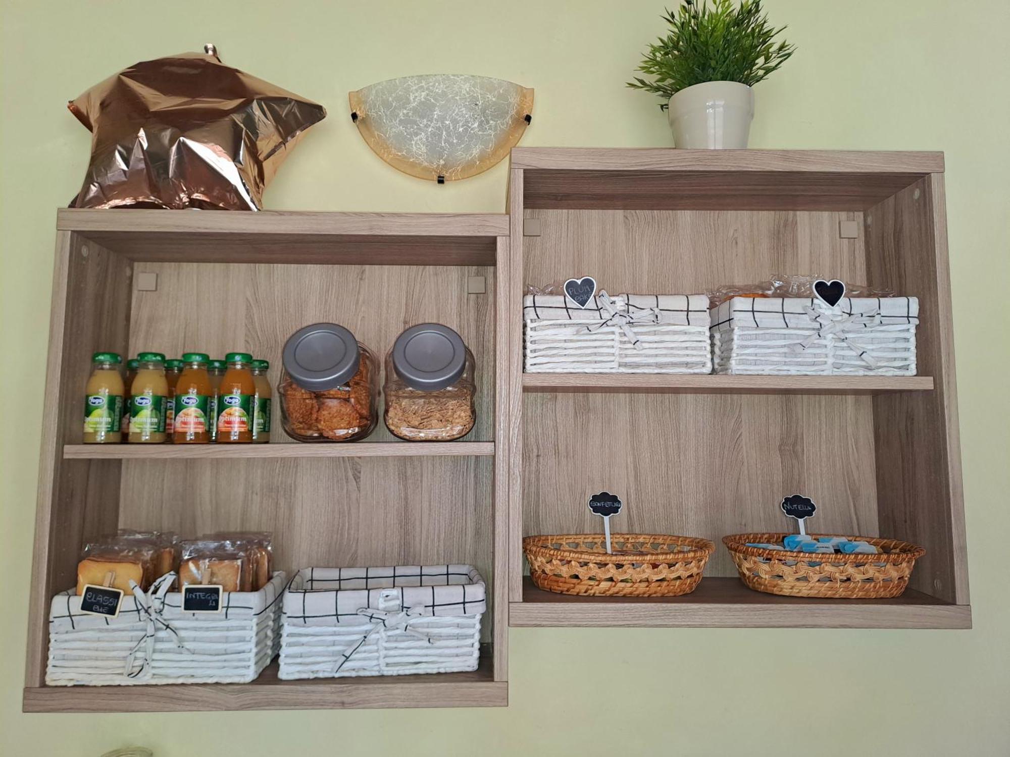 B&B Agrifoglio SantʼElpidio a Mare Exteriör bild