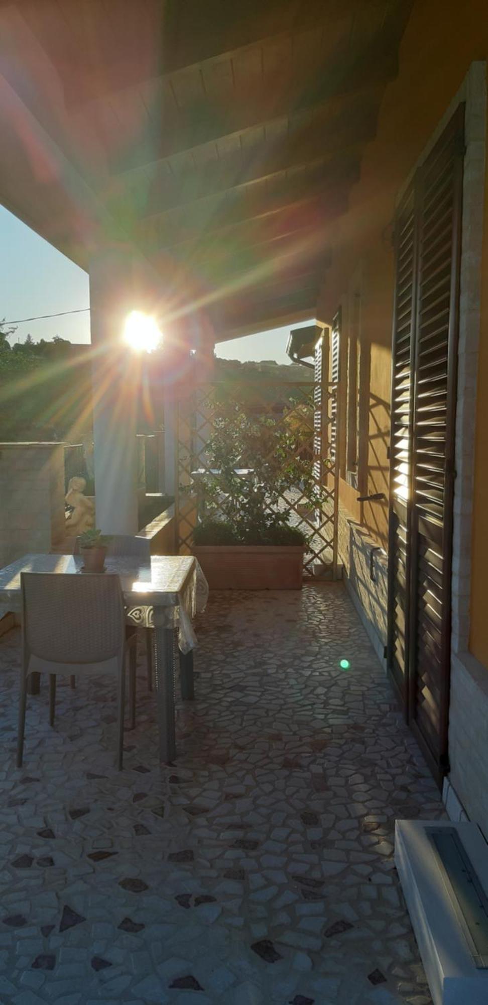 B&B Agrifoglio SantʼElpidio a Mare Exteriör bild