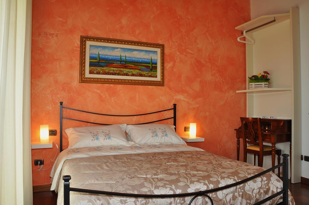 B&B Agrifoglio SantʼElpidio a Mare Exteriör bild