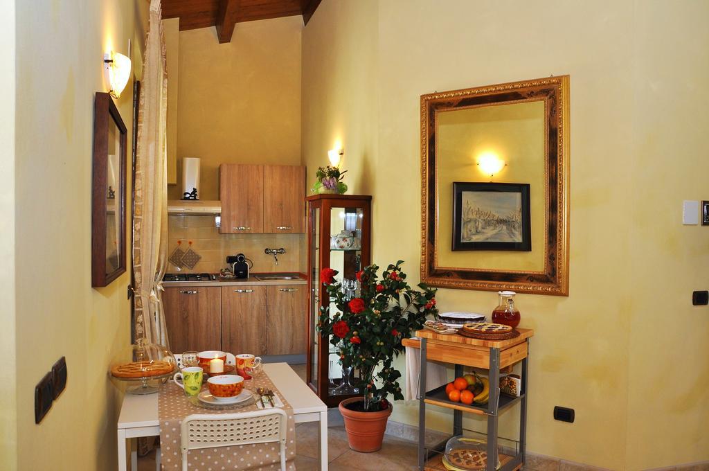 B&B Agrifoglio SantʼElpidio a Mare Exteriör bild