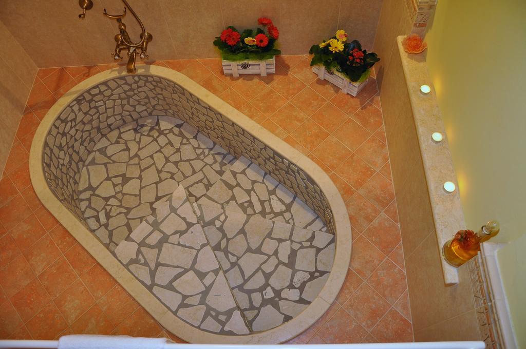 B&B Agrifoglio SantʼElpidio a Mare Exteriör bild