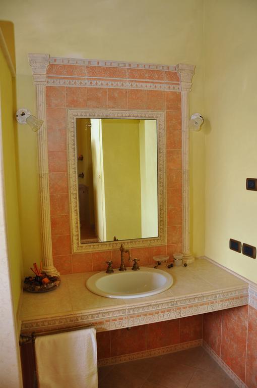 B&B Agrifoglio SantʼElpidio a Mare Exteriör bild
