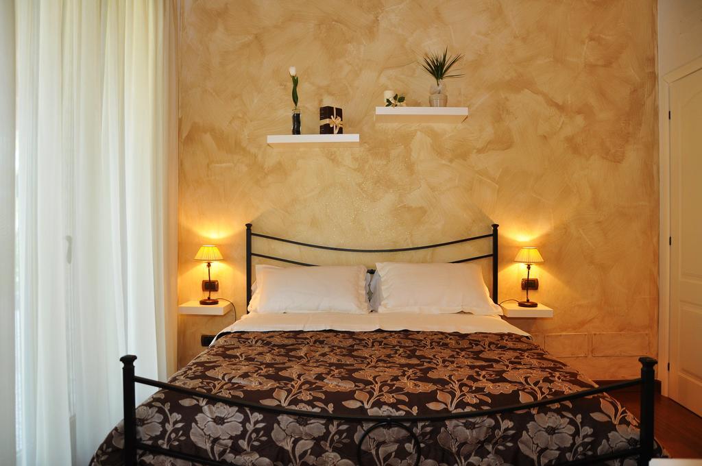 B&B Agrifoglio SantʼElpidio a Mare Exteriör bild